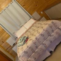 Habitación Familiar con bañera