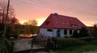 B&B Miastko - Agrowczasy Sami Swoi - Bed and Breakfast Miastko