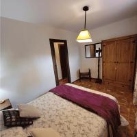 Apartamento de 2 dormitorios