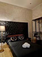 Camera Singola con Bagno Privato