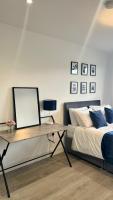 B&B Hemel Hempstead - Madison Court Apartments - Bed and Breakfast Hemel Hempstead