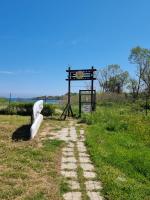 Бунгало РАФИ в къмпинг Атлиман - гр. Китен - Bed and Breakfast
