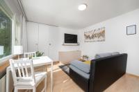 City Studio in Interlaken mit Parkplatz - Ferienwohnung Interlaken