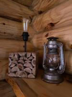 LogCabin Žabljak - B&B Zabljak