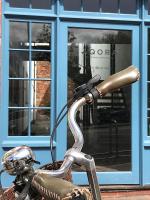 West Street Mews - Serviced Accommodation - Ferienwohnung Exeter