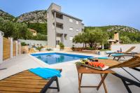 Apartments Bjelis - B&B