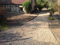 Tranquillitude au Moulin Bouquet - B&B