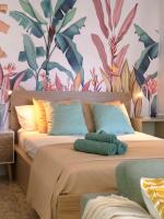 Aparta Suite para 2 - El Pesebre - Bed and Breakfast Alcocéber