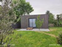 Le studio des Alouettes - B&B