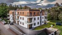 Apartamenty VILLA 4 PORY ROKU - B&B