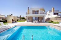 Beach Villas - Bed and Breakfast Chionato