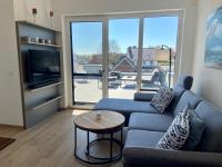 2608 - Strandwiese 18 - B&B Dahme
