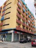 Studio with Small Balcony - B&B Las Palmas de Gran Canaria