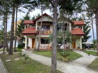 Hotel Garden Villa ARDO - B&B Golem