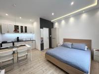 Appartement met 1 Slaapkamer