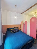 Le Costa Rica - Grand appartement centre ville - B&B Boulogne-sur-Mer