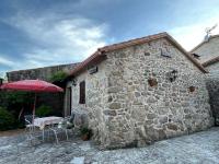 Casa rural peregrina - Chambres d'hôtes Rois