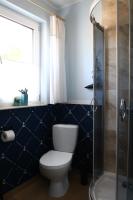 Double Room with Private External Bathroom