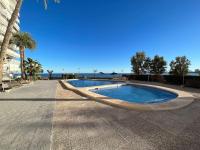 Residencial salida directa al mar. Grandes vistas - B&B Alicante