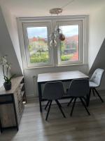 Modernes Appartement in ländlicher Lage - B&B Stadthagen
