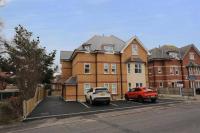 FLORENCE by BOURNECOAST - A Modern Ground Floor Apartment Near the Sandy Beaches - FM8388 - Chambres d'hôtes Bournemouth