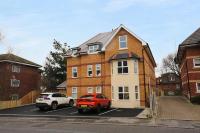 FLORENCE by BOURNECOAST - A Modern Ground Floor Apartment Near the Sandy Beaches - FM8388 - Chambres d'hôtes Bournemouth