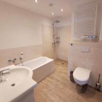 Apartamento - Planta baja
