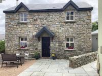 Roundstone Retreats Abbys cottage - Ferienwohnung