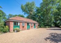 Wayfarers Cottage - B&B