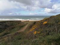 Hillside Chalet - B&B Kilkhampton