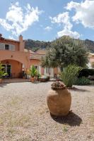 B&B Santa Flavia - Villa Marina Sant'Elia - Bed and Breakfast Santa Flavia