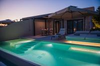 B&B Romanós - Nestor Luxury Villas with Private Pools - Bed and Breakfast Romanós