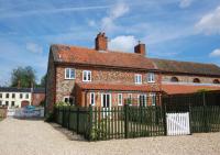 17 The Green - B&B