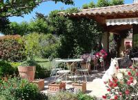 La Fenière aux Hirondelles - Ferienwohnung Orange