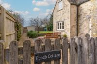 Peach Cottage - B&B Poulton