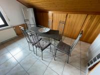 Ferienwohnung zum Nürburgring - B&B Münk