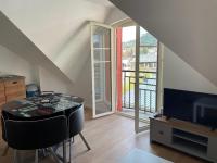 Villa La Butte - Ferienwohnung La Bourboule