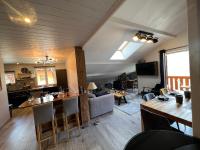 Chez Pierre - B&B Courchevel