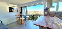 Appartement premium en bord de mer - Ferienwohnung