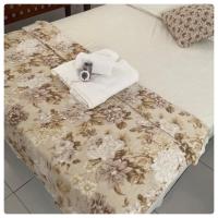 Camera Tripla Budget