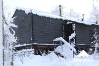Haus mit 3 Schlafzimmern