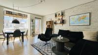 ApartmentInCopenhagen Apartment 1211 - B&B