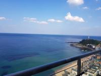 Sokcho Summitbay 1701 "Ocean View" - Chambres d'hôtes Sokcho