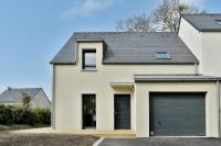 Les Belles Noës - Chambres d’hôtes Saint-Briac-sur-Mer