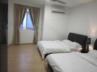 Apartment mit 1 Schlafzimmer