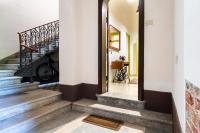 Apartment mit 2 Schlafzimmern