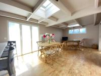 Dépendance complète centre-ville de La Teste - Ferienwohnung