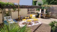 Le Petit Clos, 3 étoiles - Ferienwohnung