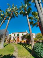 Agroturismo Finca Son Amora - Ferienwohnung