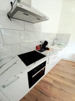 Le scandinave de Vendargues - Ferienwohnung